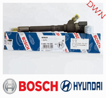 BOSCH common rail diesel fuel Engine Injector  0445110290 old number 0445110126 for HYUNDAI & KIA