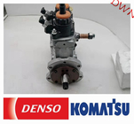 DENSO Diesel fuel injection pump  094000-0582 =  6261-71-1111  for  komatsu  Excavator Engine