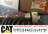  C15 CX35- P800 Diesel Engine Fuel Injector Assy 374-0705 3740705