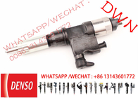 9709500-5471 8973297035 8973297032 DENSO Fuel Injectors For ISUZU 4HK1 6HK1