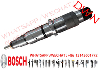 0445120326 BOSCH Fuel Injectors 107755-0200 0445120043
