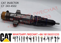 243-4502 Common Rail Diesel Pump Fuel Injector 10R7221  241-3238 241-3239 For Cat C7