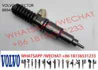 889481 Common Rail Fuel Injectors BEBE4C07001For VOL-VO TRUCK