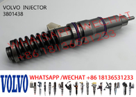 3801438 Good Quality Electric Unit Fuel Injector BEBE4C14001 21586290 85000190