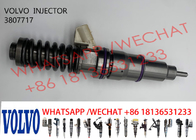 3807717 Electronic Unit Injector Assembly BEBE4C11001 03807717 For VOL-VO PENTA ENGINES D12