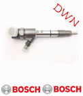 Common Rail Fuel Diesel Injector 0445110539 CN1-9K546-A1A For JMC Bosch
