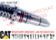 3512/3516/3508 Diesel Engine Pump Car Fuel Injector 4P-9076 4P9076 0R-2921 0R2921 7E-6408 0R-3052