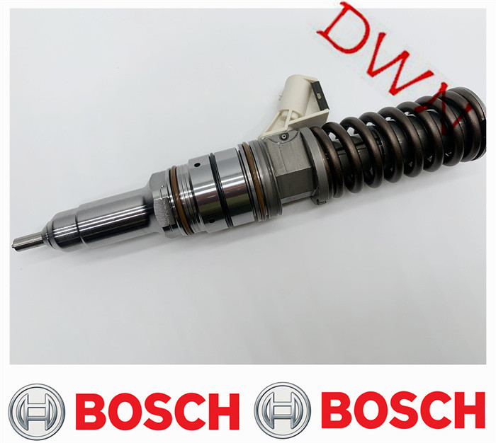 Fuel Unit Injector 0414703004 0986441025 For Iveco 504287069 504082373 504132378