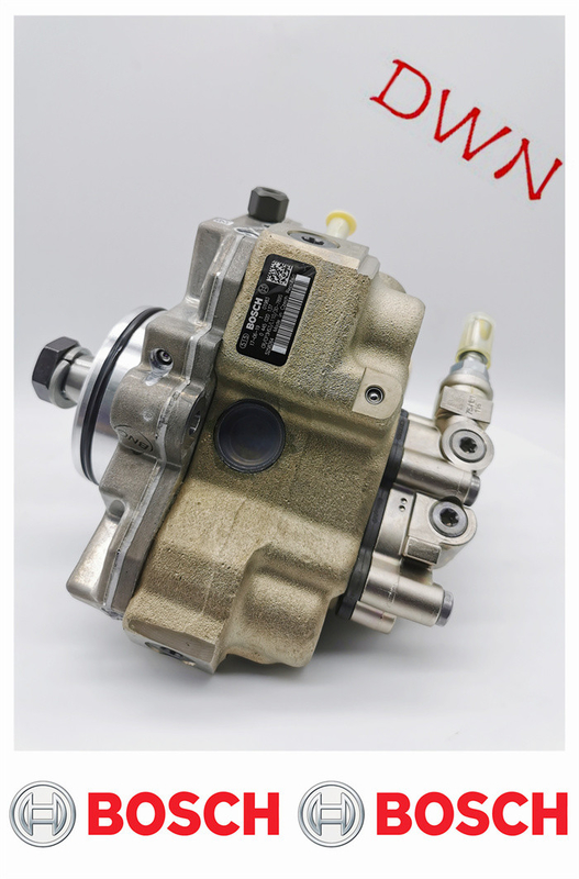 CP3 High Pressure Fuel Injection Pump 0445020137 5258264 For ISDE Diesel Engine