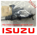DENSO Diesel Common Rail Fuel Injector Assy 8-97329703-2 8-98284393-0 For ISUZU
