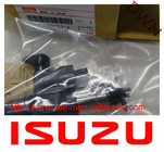 DENSO Diesel Common Rail Fuel Injector Assy 8-97329703-2 8-98284393-0 For ISUZU