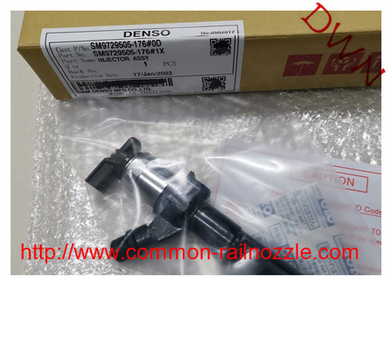 DENSO Denso denso 1465A439 Common Rail Fuel Injector Assy Diesel DENSO For MITSUBISHI TRITON 4N15 Engine