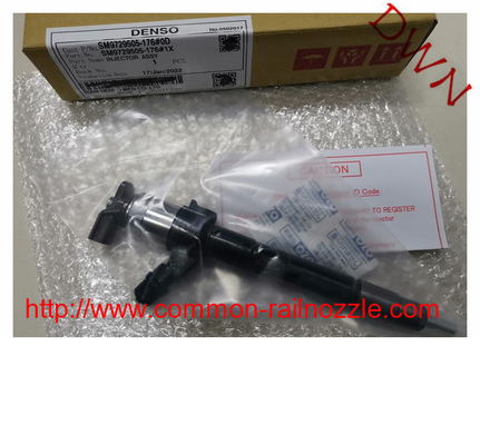 DENSO Denso denso 1465A439 Common Rail Fuel Injector Assy Diesel DENSO For MITSUBISHI TRITON 4N15 Engine