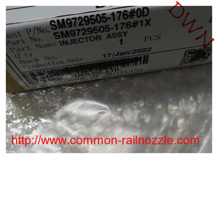 DENSO Denso denso 1465A439 Common Rail Fuel Injector Assy Diesel DENSO For MITSUBISHI TRITON 4N15 Engine
