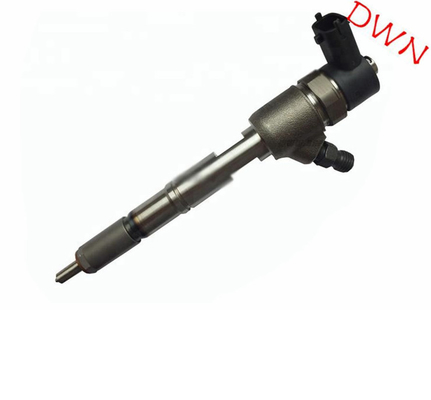 BOSCH common rail diesel fuel Engine Injector 0445110291 0445 110 291 for Faw CA4DC Engine