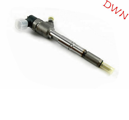 BOSCH common rail diesel fuel Engine Injector 0445110291 0445 110 291 for Faw CA4DC Engine