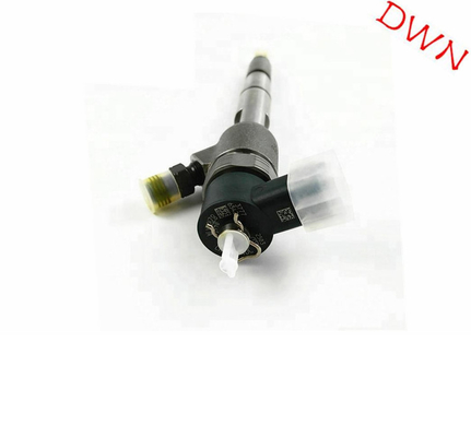 BOSCH common rail diesel fuel Engine Injector 0445110291 0445 110 291 for Faw CA4DC Engine
