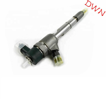 BOSCH common rail diesel fuel Engine Injector 0445110291 0445 110 291 for Faw CA4DC Engine