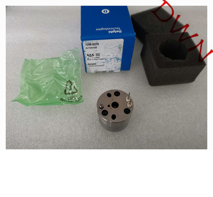 Delphi Original Actuator 7206-0379  / 72060379  for   EUI System Electronic Unit Injector