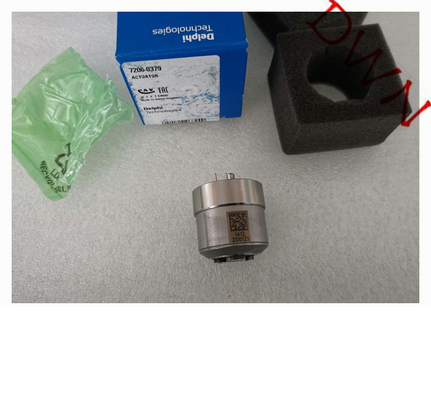 Delphi Original Actuator 7206-0379  / 72060379  for   EUI System Electronic Unit Injector