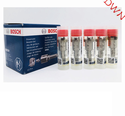 BOSCH Diesel fuel injector nozzle  DLLA150P1151 /   DLLA 150 P 1151 = 2437010137 /  2 437 010 137