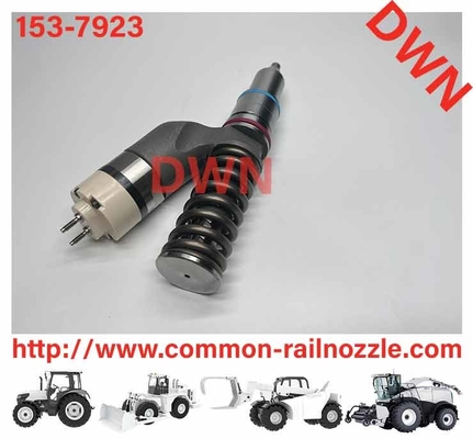 Common Rail Injector C12/3176B Engine Parts Fuel Injector 153-7923 1537923 0R-9595 0R9595