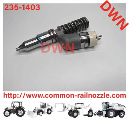 C15 Engine Common Rail Fuel Injector 235-1403 2351403