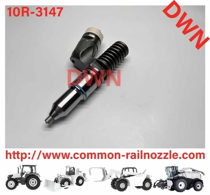 Diesel Engine Fuel Injector 10R-3147 For C11 C13 Diesel Engine