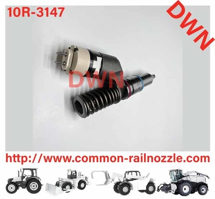 Diesel Engine Fuel Injector 10R-3147 For C11 C13 Diesel Engine