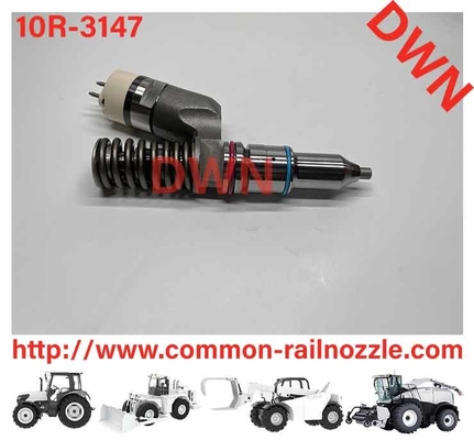 Diesel Engine Fuel Injector 10R-3147 For C11 C13 Diesel Engine