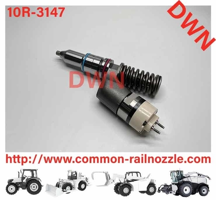 Diesel Engine Fuel Injector 10R-3147 For C11 C13 Diesel Engine