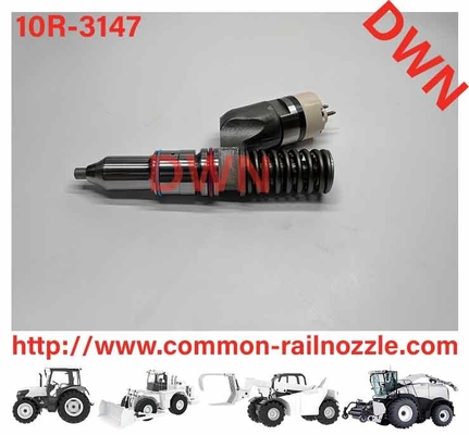 Diesel Engine Fuel Injector 10R-3147 For C11 C13 Diesel Engine