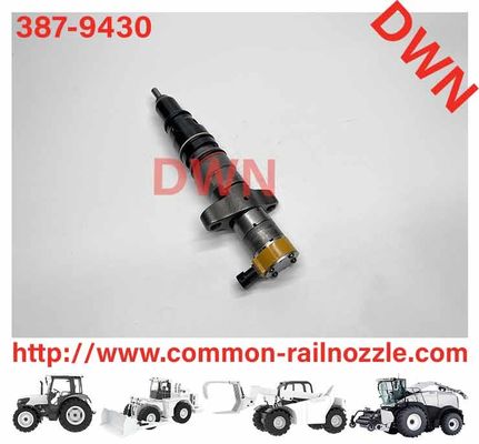 387-9430 Common Rail Diesel Engine Fuel Diesel Injector 10R4761 238-9808