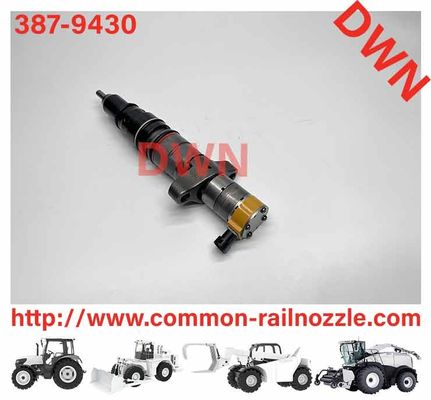 387-9430 Common Rail Diesel Engine Fuel Diesel Injector 10R4761 238-9808