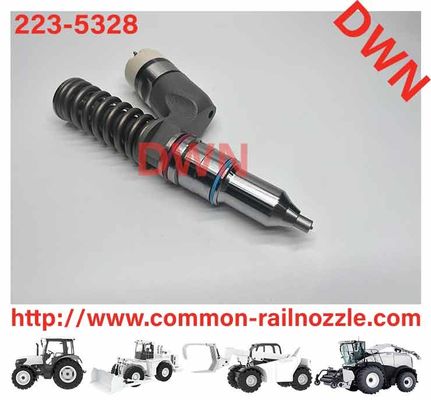 Diesel Engine Pump Fuel Injector 223-5328 223-5327 212-3460 229-8842 116-8866 212-3463 212-3462 For 3126E Engine