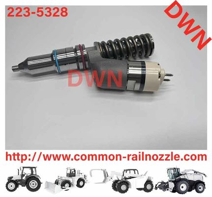 Diesel Engine Pump Fuel Injector 223-5328 223-5327 212-3460 229-8842 116-8866 212-3463 212-3462 For 3126E Engine