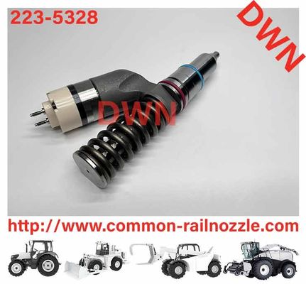 Diesel Engine Pump Fuel Injector 223-5328 223-5327 212-3460 229-8842 116-8866 212-3463 212-3462 For 3126E Engine