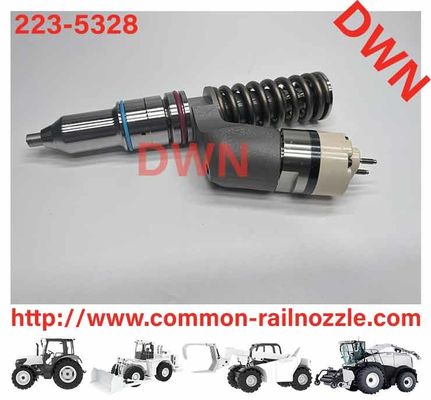 Diesel Engine Pump Fuel Injector 223-5328 223-5327 212-3460 229-8842 116-8866 212-3463 212-3462 For 3126E Engine