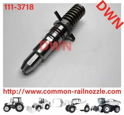 111-3718  Common Rail 3508/3512/3516 Diesel Engine Fuel Injector 0R-8338 224-9090 10R-1252