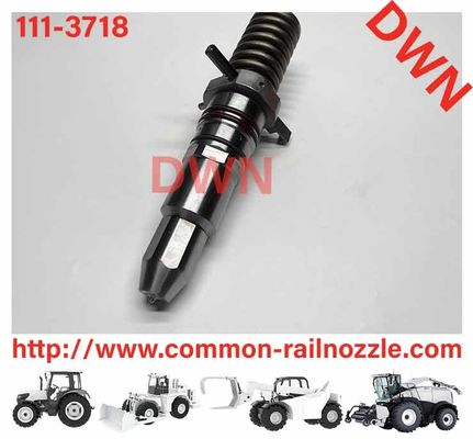 111-3718  Common Rail 3508/3512/3516 Diesel Engine Fuel Injector 0R-8338 224-9090 10R-1252
