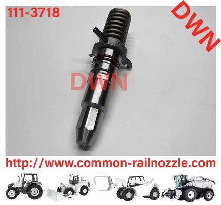 111-3718  Common Rail 3508/3512/3516 Diesel Engine Fuel Injector 0R-8338 224-9090 10R-1252