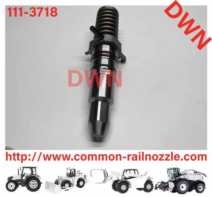 111-3718  Common Rail 3508/3512/3516 Diesel Engine Fuel Injector 0R-8338 224-9090 10R-1252