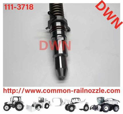 111-3718  Common Rail 3508/3512/3516 Diesel Engine Fuel Injector 0R-8338 224-9090 10R-1252