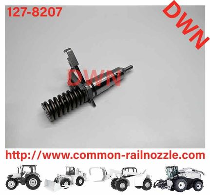 common rail diesel injector 127-8216 127-8222 127-8205 127-8207 127-8209 for diesel engine 3114/3116/3126