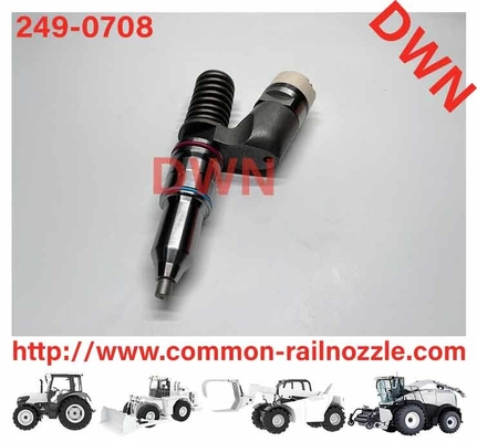 249-0708 Excavator C11 C13 249-0707 10R-7676 Fuel Injectors