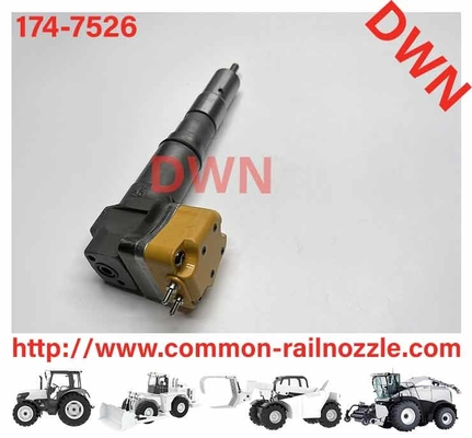 174-7526 Injector 232-1171 232-1175 For 3412 Engine