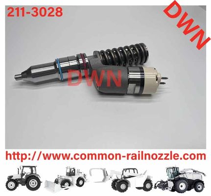 211-3028 Diesel Pump C13 Oem Fuel Injectors 253-0616 253-0616 10R-7228