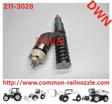 211-3028 Diesel Pump C13 Oem Fuel Injectors 253-0616 253-0616 10R-7228