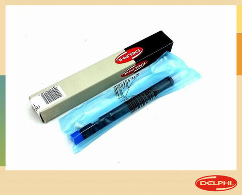 EJBR04401D Ssangyong Rexton A6650170221  New and Genuine Injector