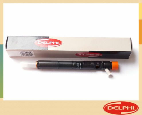 EJBR03701D Hyundai Kia 2.9 Crdi 33800-4X810  New and Genuine Injector